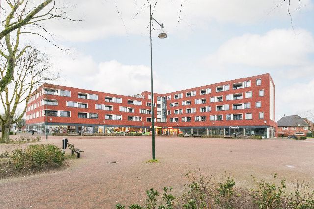 5642 RK Eindhoven (Tongelresche Akkers)