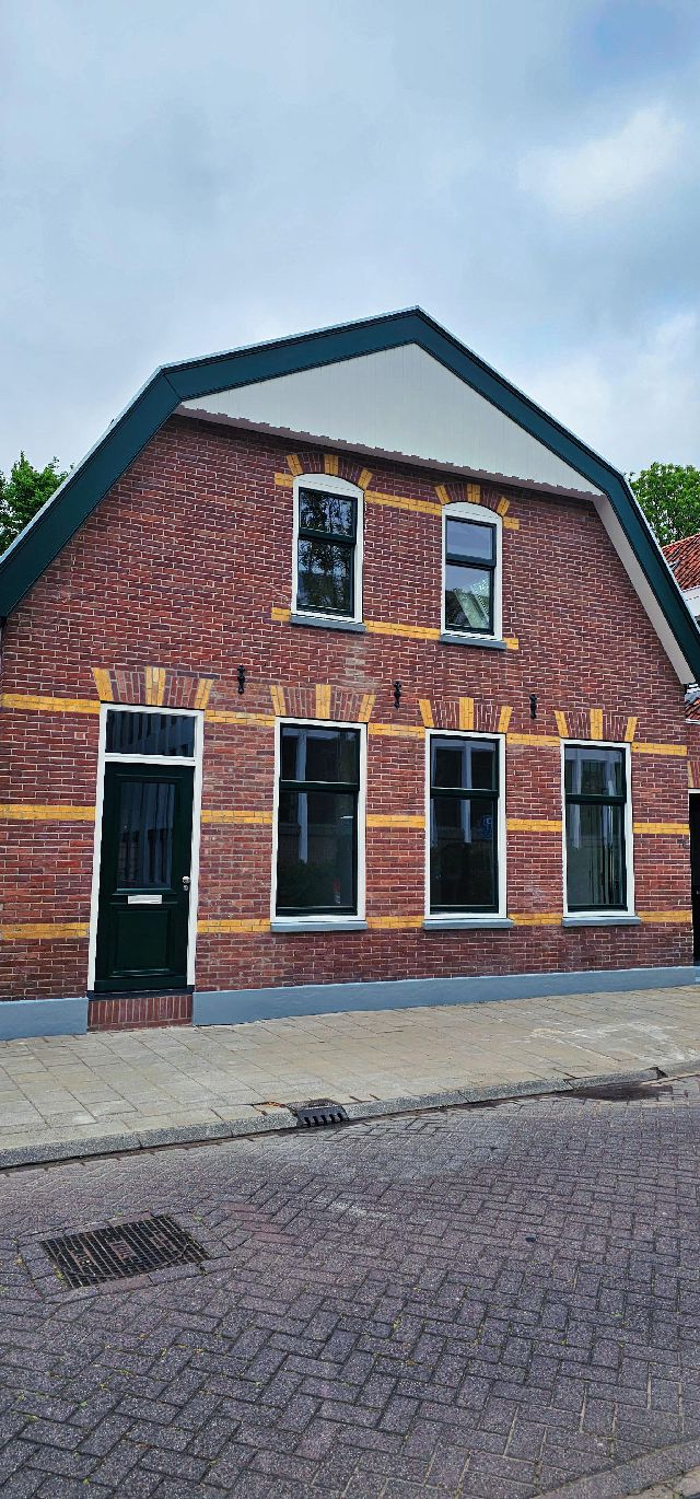 1521 HB Wormerveer (Wormerveer Centrum)