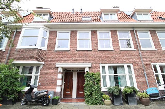 1098 JV Amsterdam (Middenmeer)