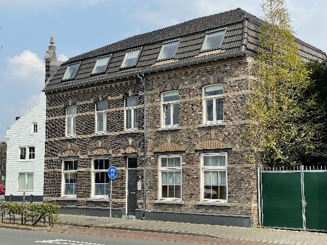 6222 AG Maastricht (Nazareth)