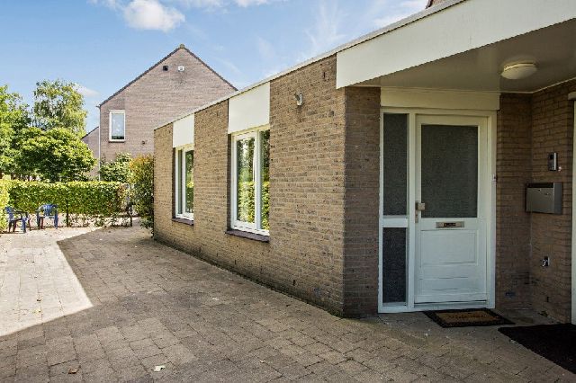 5646 HB Eindhoven (Gijzenrooi)