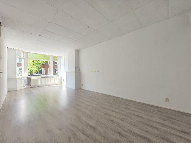 3038 PN Rotterdam (Bergpolder)