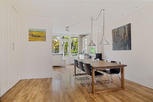 1071 VR Amsterdam (Museumkwartier)