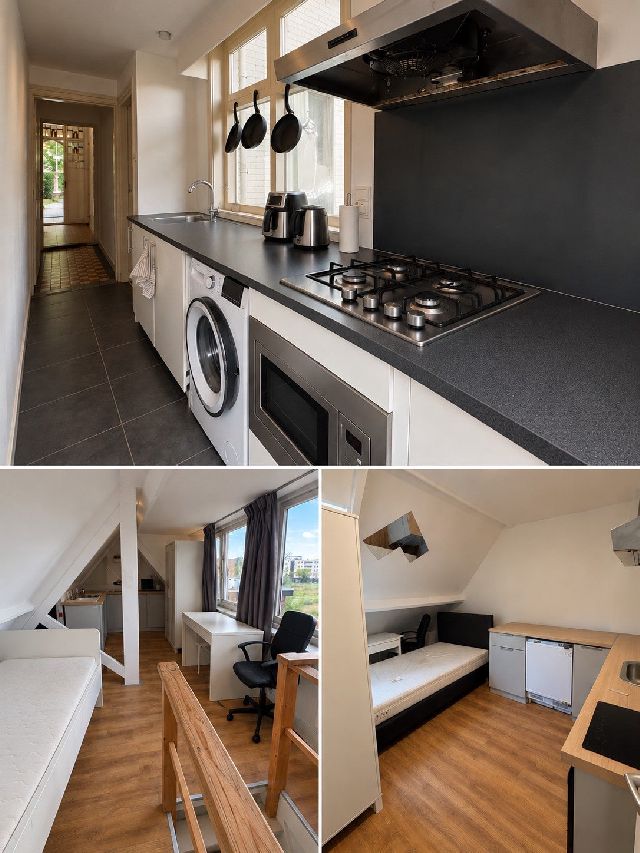 5616 RD Eindhoven (Schoot)
