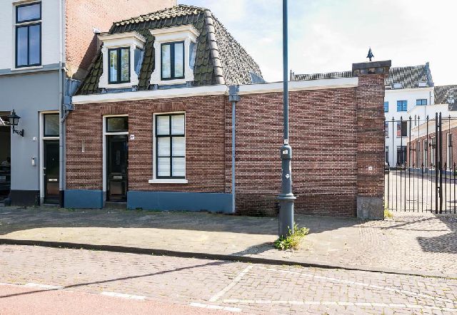 2011 KW Haarlem (Stationsbuurt)