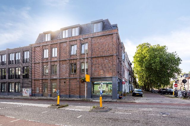 3514 CA Utrecht (Lauwerecht)