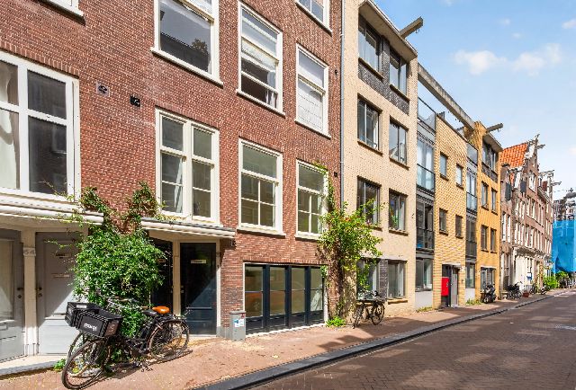 1016 LE Amsterdam (Jordaan)