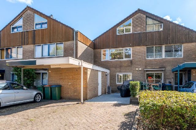 4813 PB Breda (Princenhage)