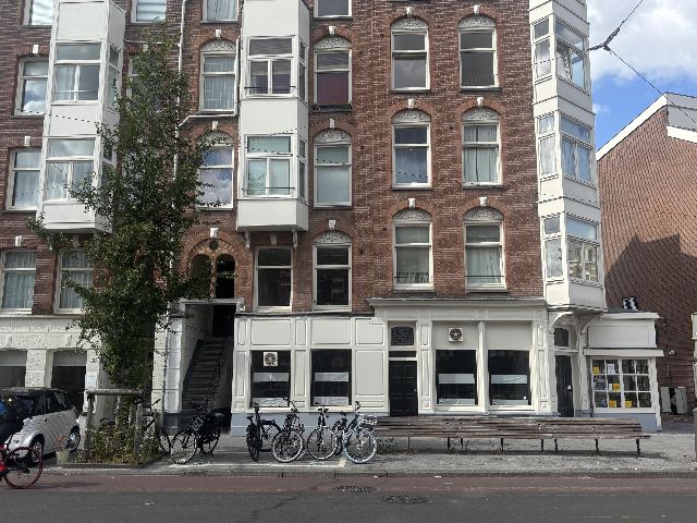 1016 SZ Amsterdam (Jordaan)