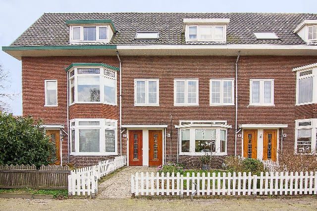 2022 CR Haarlem (Molukkenbuurt)
