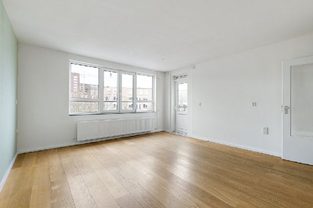 1091 DS Amsterdam (Oosterparkbuurt)