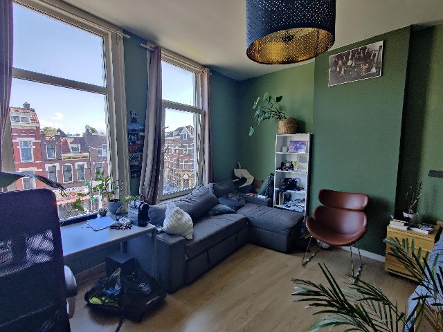 3021 BD Rotterdam (Middelland)