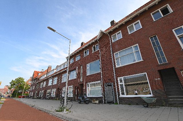 9725 HL Groningen (Rivierenbuurt)