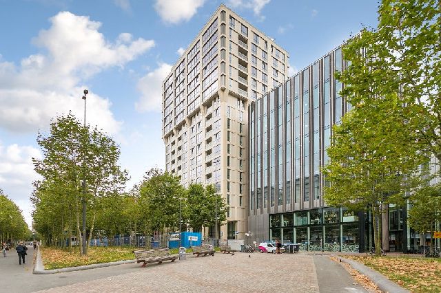 5617 BB Eindhoven (Strijp S)