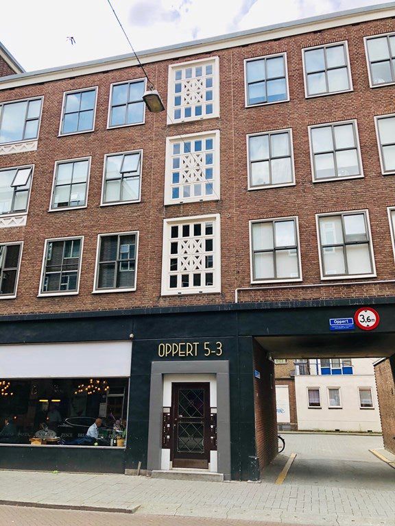 3011 HS Rotterdam (Stadsdriehoek)