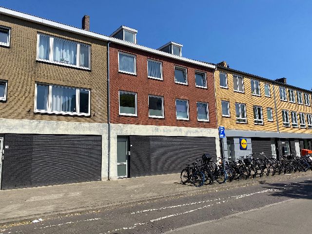 6221 VD Maastricht (Heugemerveld)