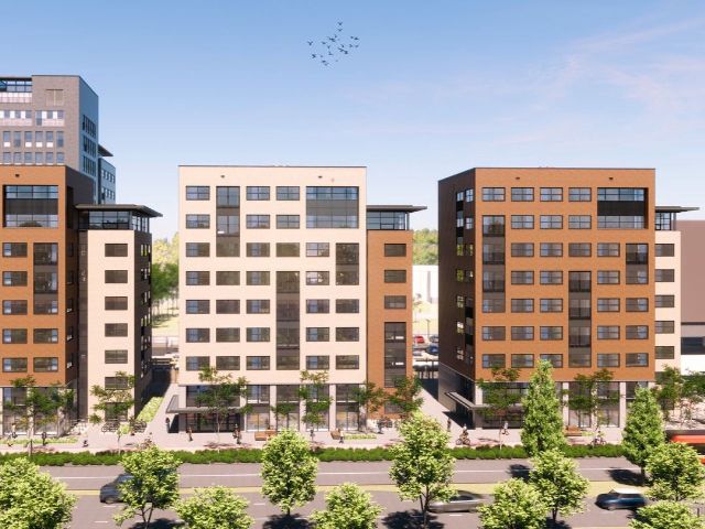 2288 DC Rijswijk (Plaspoelpolder)