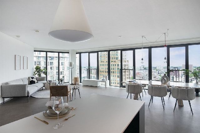 3011 VH Rotterdam (Stadsdriehoek)