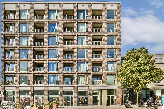 1068 TD Amsterdam (Osdorp-Oost)