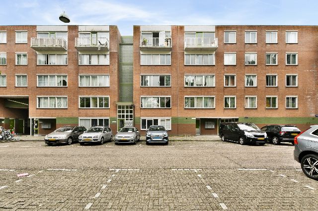 1102 WZ Amsterdam (Venserpolder)