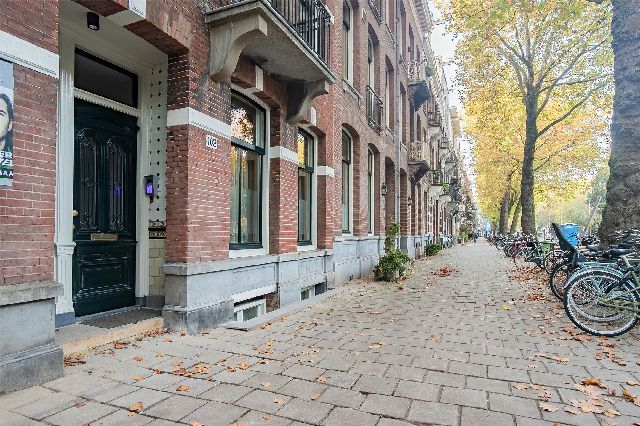 1073 EC Amsterdam (Nieuwe Pijp)