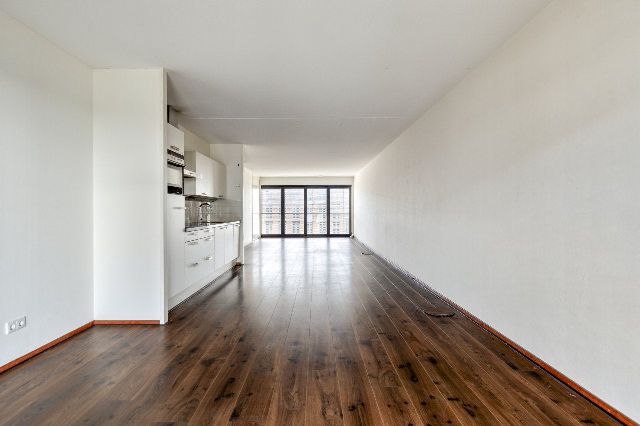 1019 HM Amsterdam (Oostelijk Havengebied)