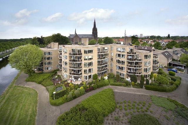 2271 ES Voorburg (Voorburg Oud noord)