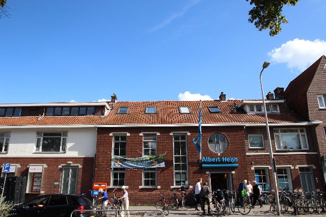 3514 GN Utrecht (Tuinwijk-Oost)