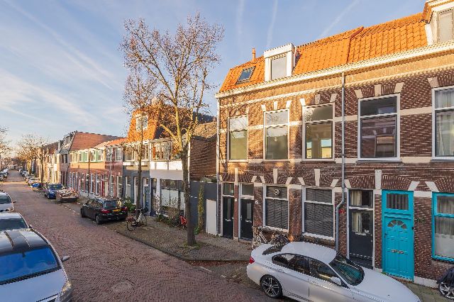 2012 VE Haarlem (Rozenprieel-noord)