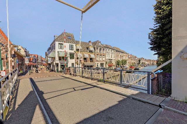3601 AK Maarssen (Centrum ten zuiden van de Vecht)