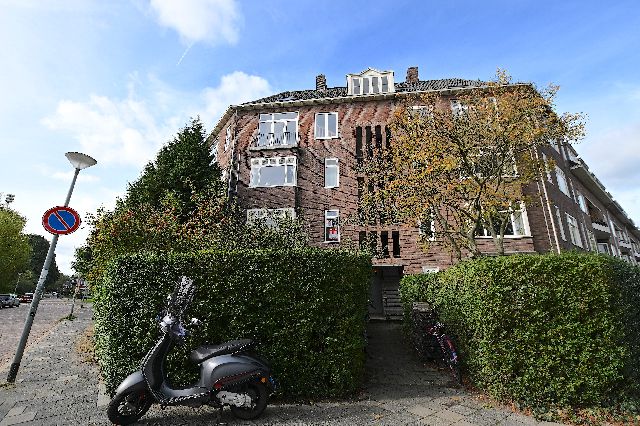 9727 BD Groningen (Laanhuizen)