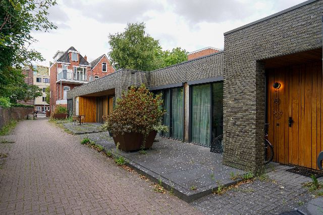9725 AJ Groningen (Herewegbuurt)