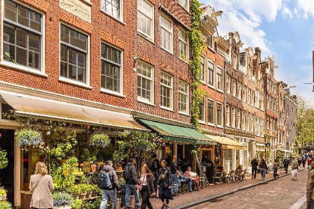 1016 GK Amsterdam (Grachtengordel-West)