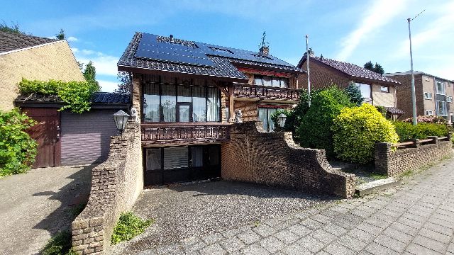 7533 BX Enschede (Velve-Lindenhof)