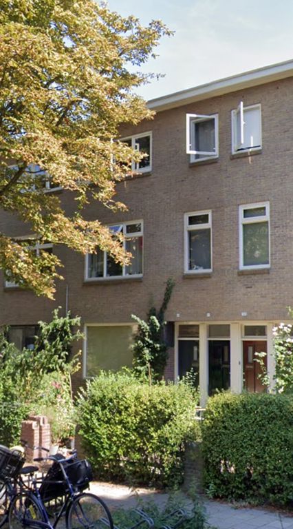6828 ZN Arnhem (Arnhemse Broek)