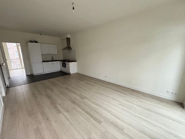 1057 HN Amsterdam (Chassébuurt)