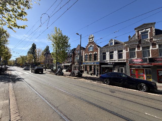 3061 AB Rotterdam (Kralingen West)
