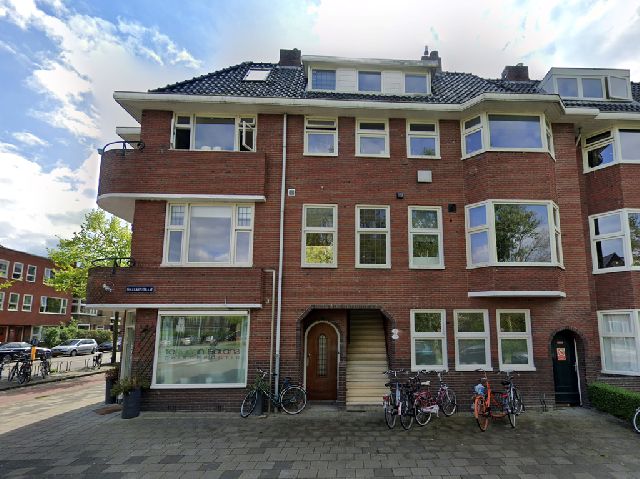 9715 NV Groningen (Indische buurt)