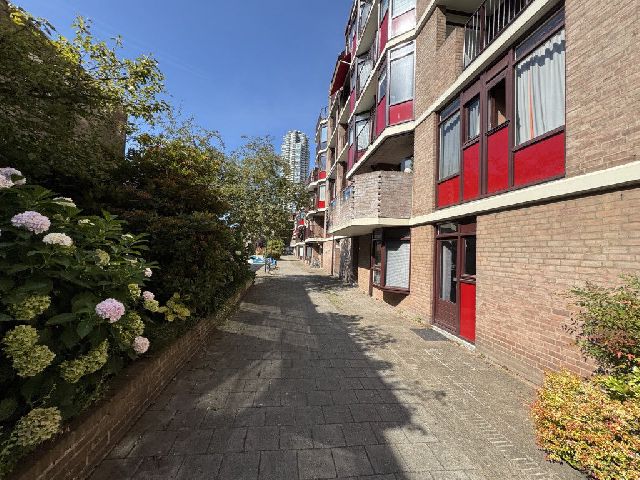 3011 VW Rotterdam (Stadsdriehoek)