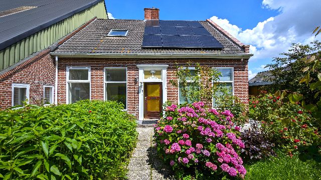 9723 CG Groningen (Roodehaan)