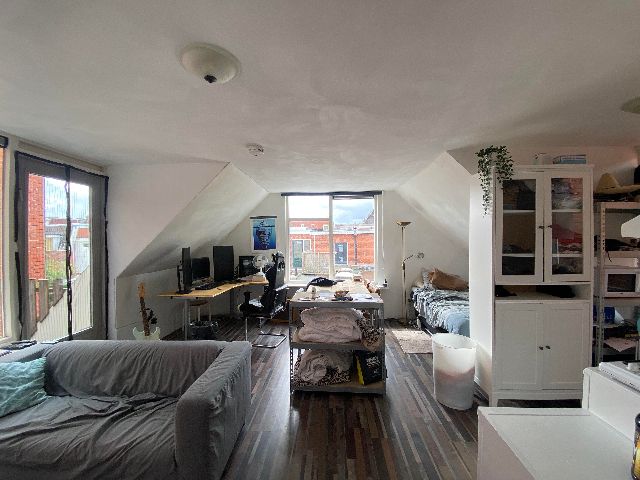 9717 NC Groningen (Noorderplantsoenbuurt)