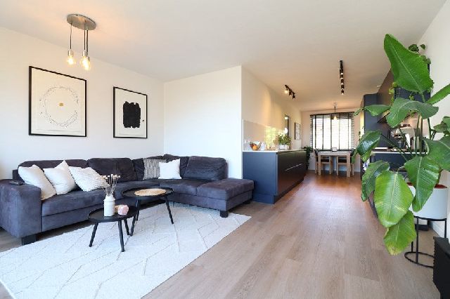 1019 JR Amsterdam (Oostelijk Havengebied)