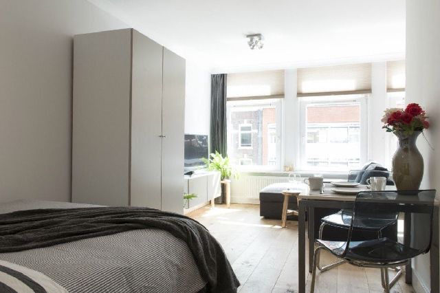 1073 BG Amsterdam (Oude Pijp)