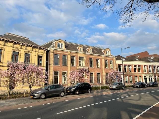 4811 AP Breda (Station)