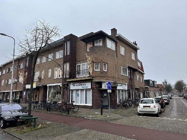 3522 XG Utrecht (Rivierenwijk)
