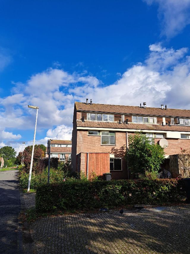1106 EJ Amsterdam (Holendrecht)