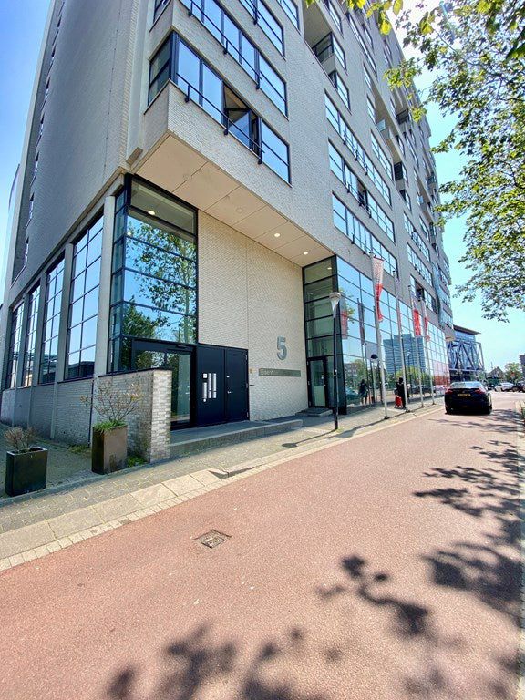 2288 AE Rijswijk (Stationskwartier)