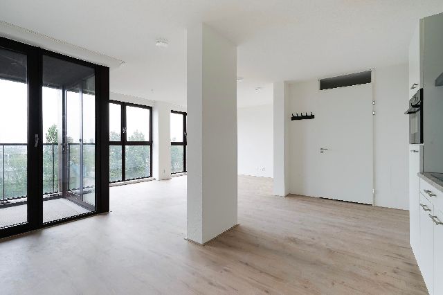 2516 BJ Den Haag (Binckhorst)