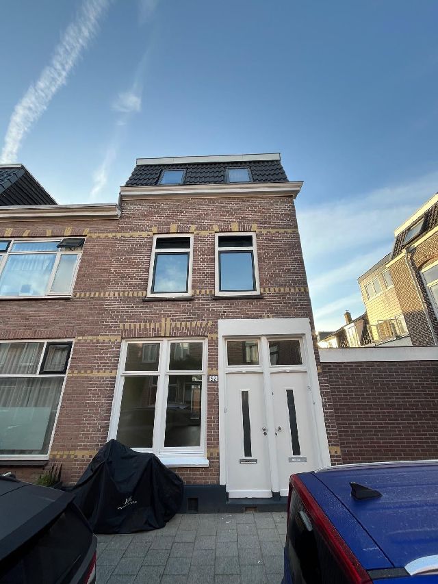 3551 ET Utrecht (2e Daalsebuurt en omgeving)