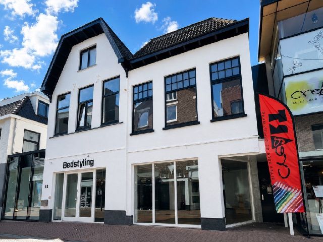 7311 LB Apeldoorn (Binnenstad)
